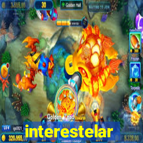 interestelar completo dublado hd